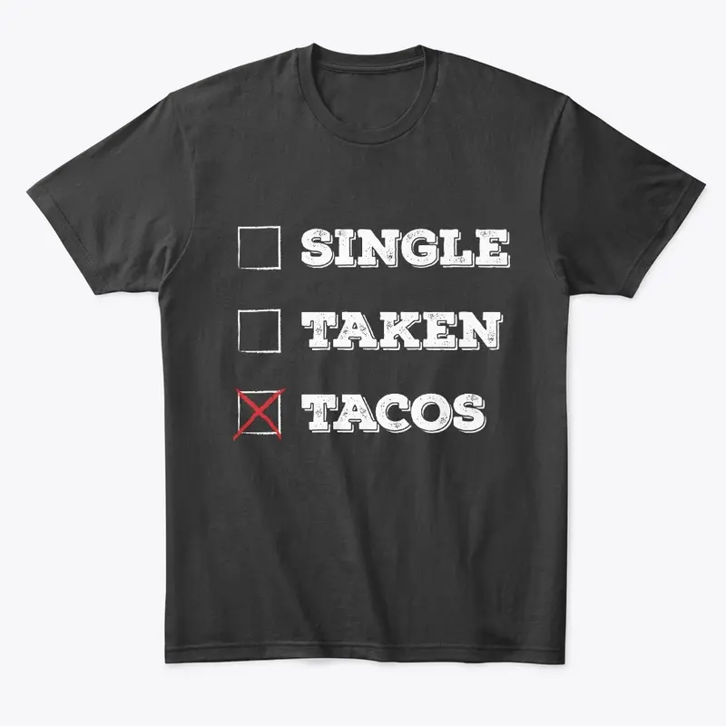 Single Taken TACOS